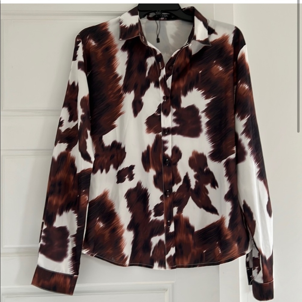 NWT Let’s Moo-ve tonight